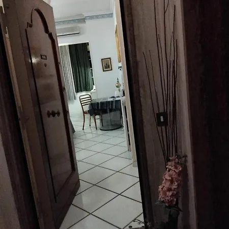 Blue Dream - Ad Un Passo Dai Castelli E Dal Mare - Chiaia Apartmán Neapol