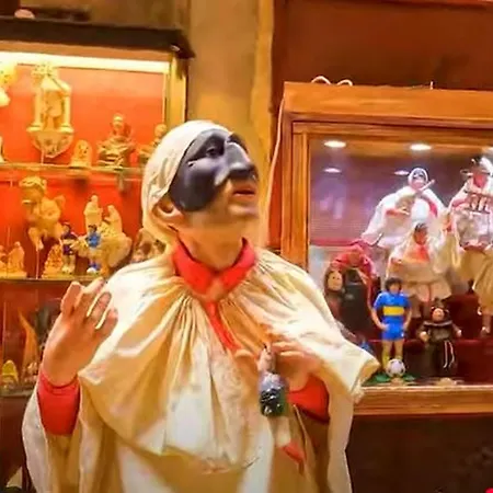 Apartmán Blue Dream - Ad Un Passo Dai Castelli E Dal Mare - Chiaia