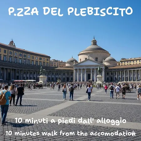 Blue Dream - Ad Un Passo Dai Castelli E Dal Mare - Chiaia Διαμέρισμα *