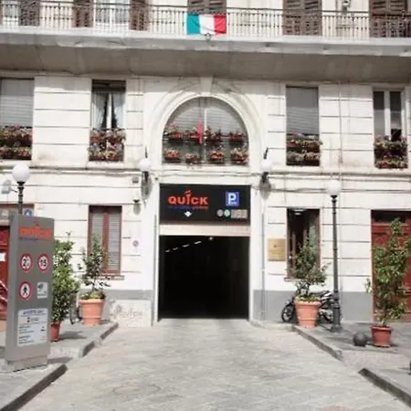 Apartmán Blue Dream - Ad Un Passo Dai Castelli E Dal Mare - Chiaia *