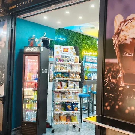 Blue Dream - Ad Un Passo Dai Castelli E Dal Mare - Chiaia Διαμέρισμα Νάπολη