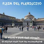 Blue Dream - Ad Un Passo Dai Castelli E Dal Mare - Chiaia Lejlighed *