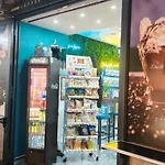 Blue Dream - Ad Un Passo Dai Castelli E Dal Mare - Chiaia Lejlighed Napoli