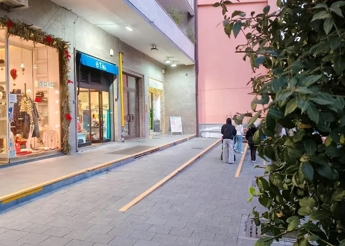 Blue Dream - Ad Un Passo Dai Castelli E Dal Mare - Chiaia 아파트